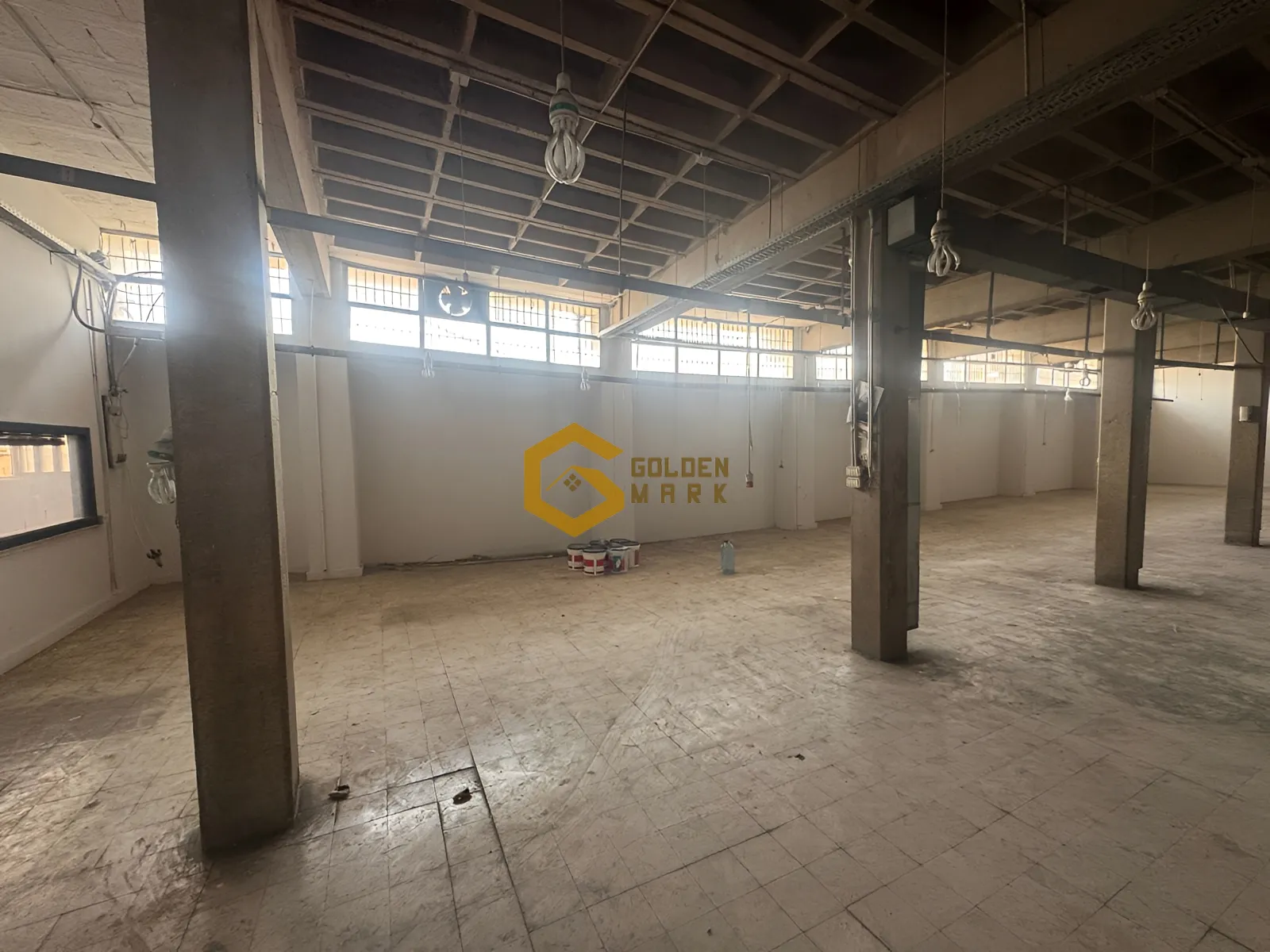 Warehouse for rent in Nahr El Mot، Lebanon
