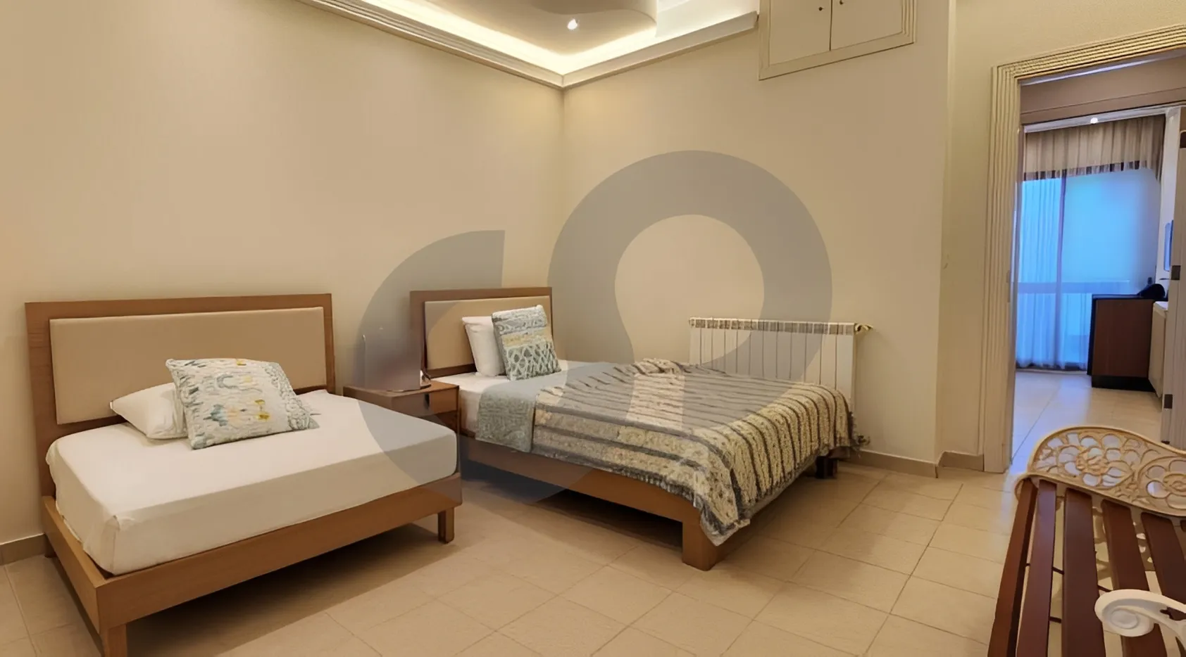 Apartment for Sale in Bayada, Rabieh