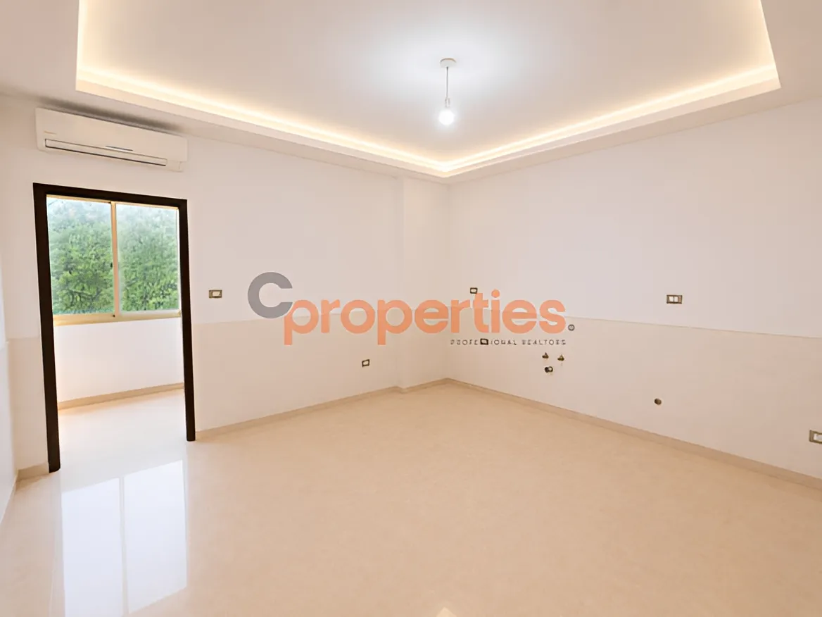 Apartment for Sale in Hazmieh