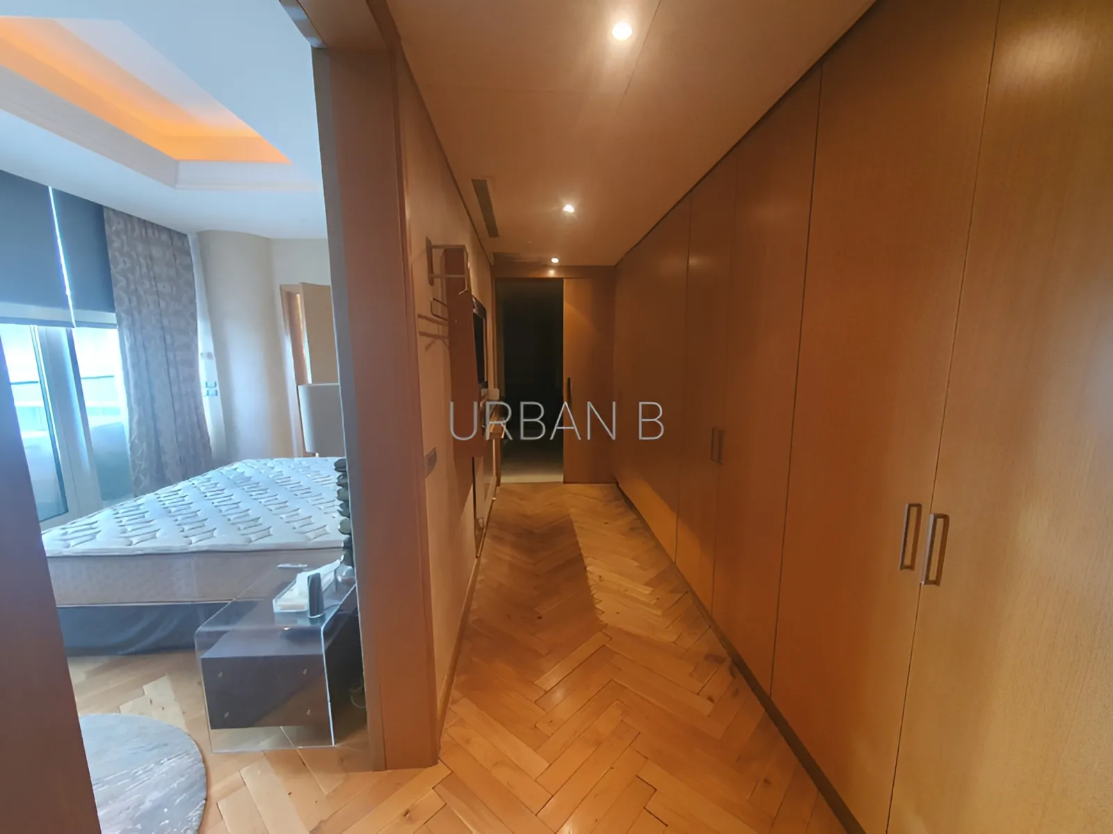 Apartment in Beirut central district, beirut, lebanon