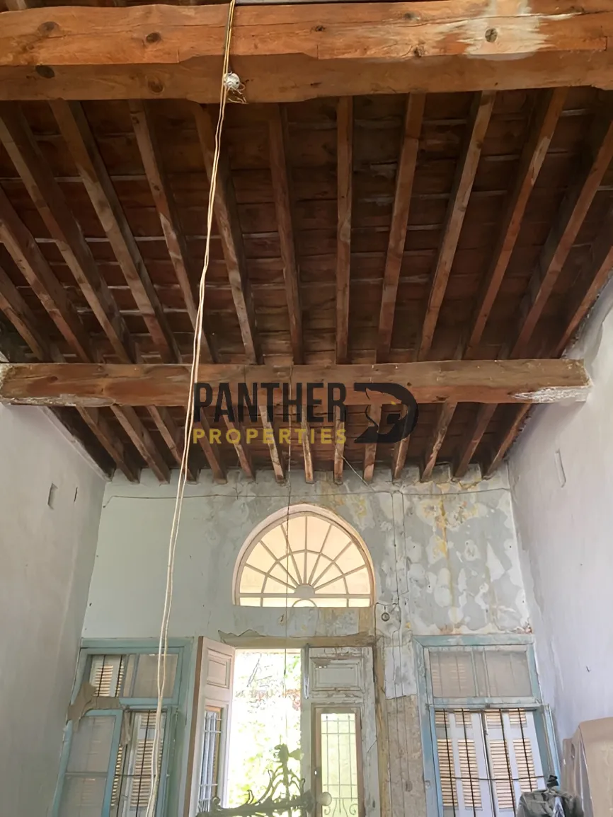 House for sale in Ain Zhalta, Lebanon