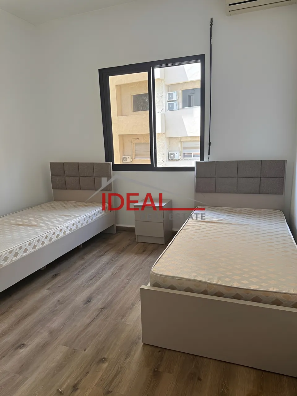 Apartment for Rent in Horch Tabet
