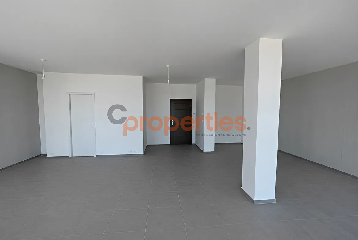 Office for Rent in Mar Mikhael