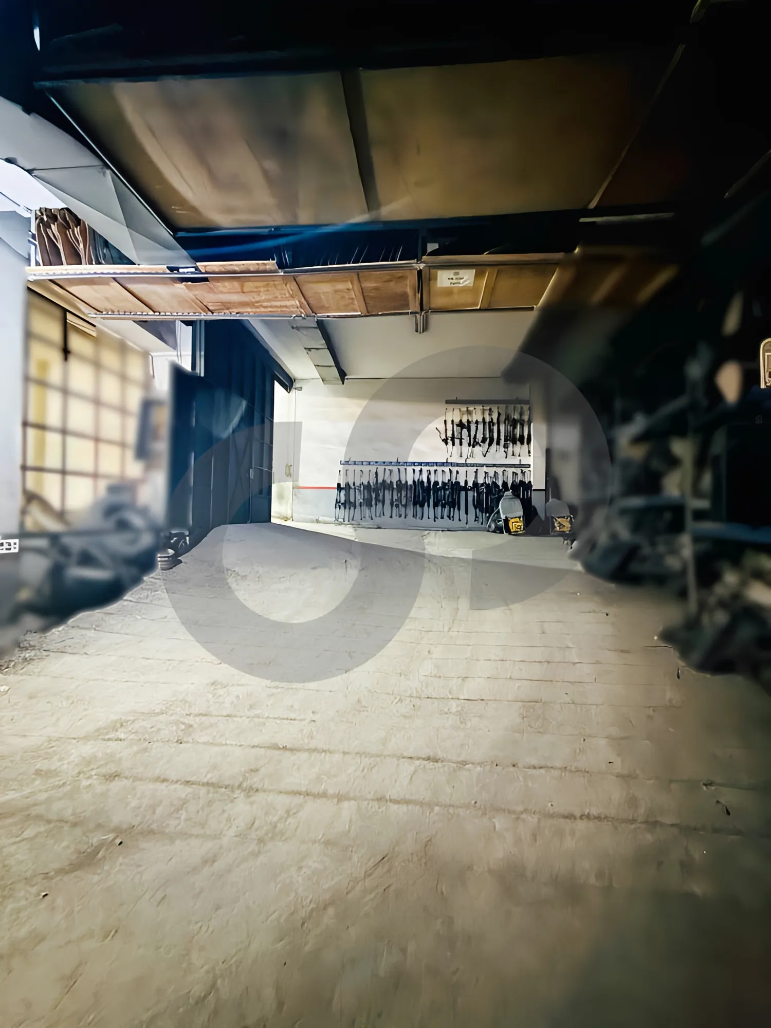 Apartment for Rent in Jounieh