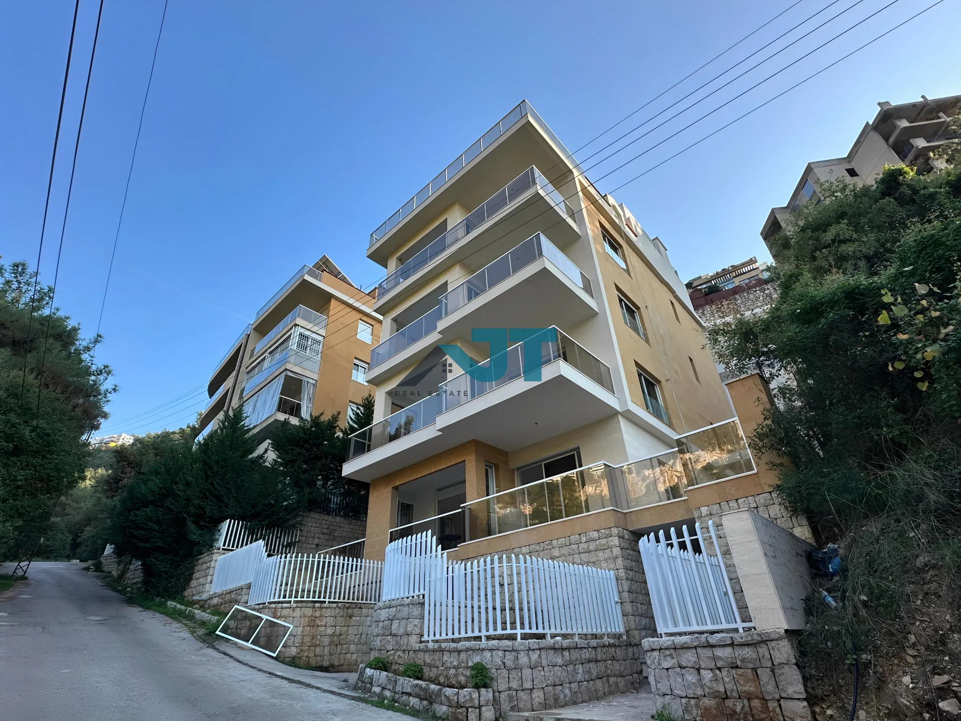 Apartment for Sale in Rabweh - 3 bed, 3 bath