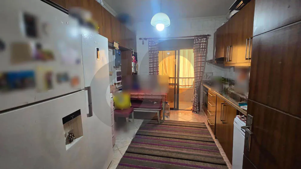 Apartment for Sale in Kahaleh