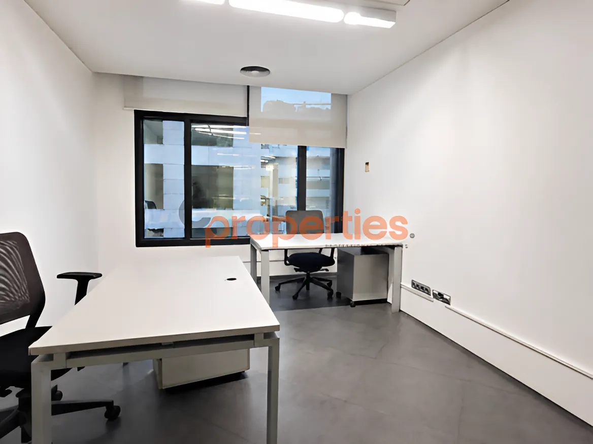 Office for sale in Achrafieh, Beirut, Lebanon