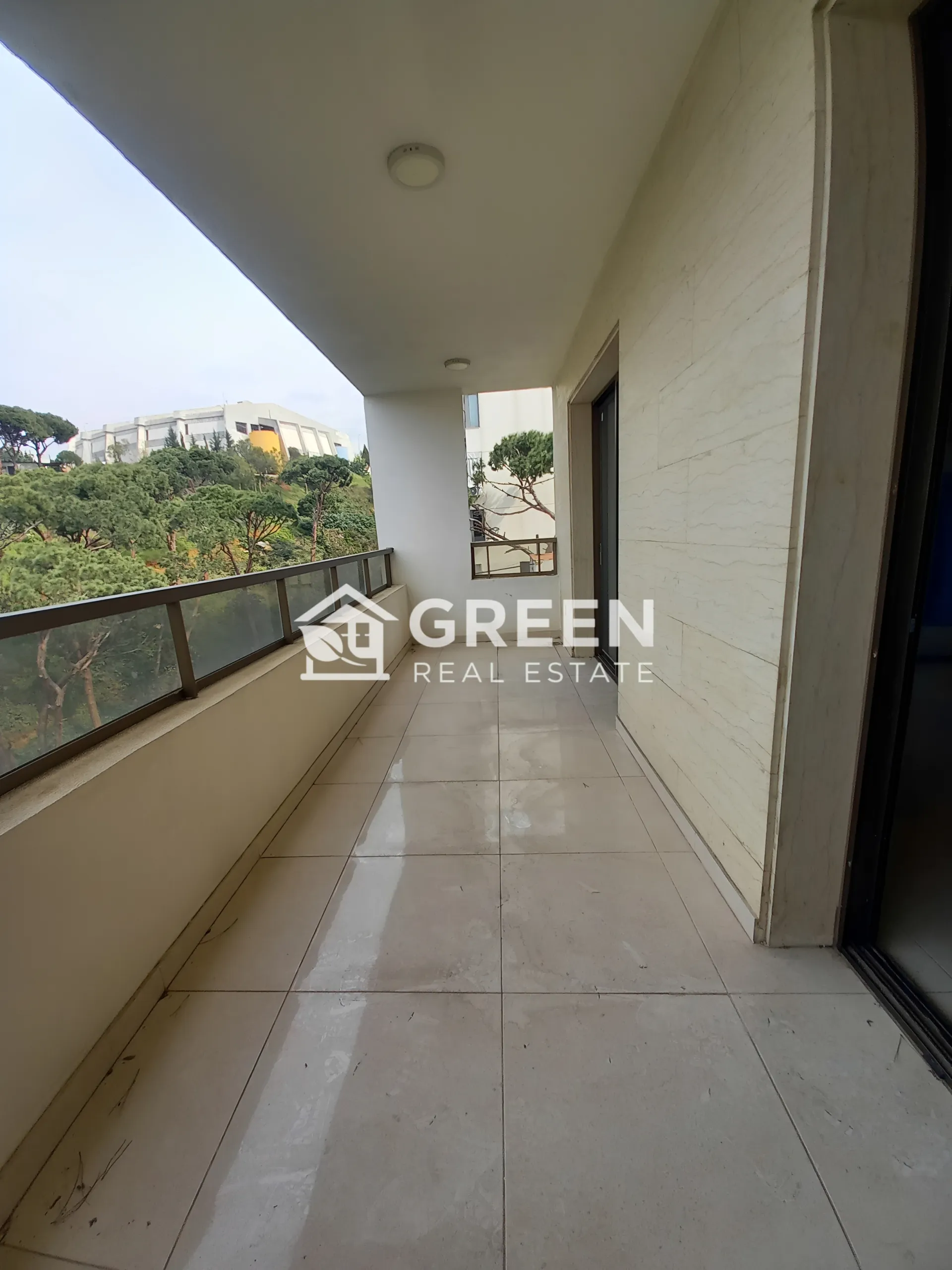 Apartment for sale in Mar roukouz, lebanon