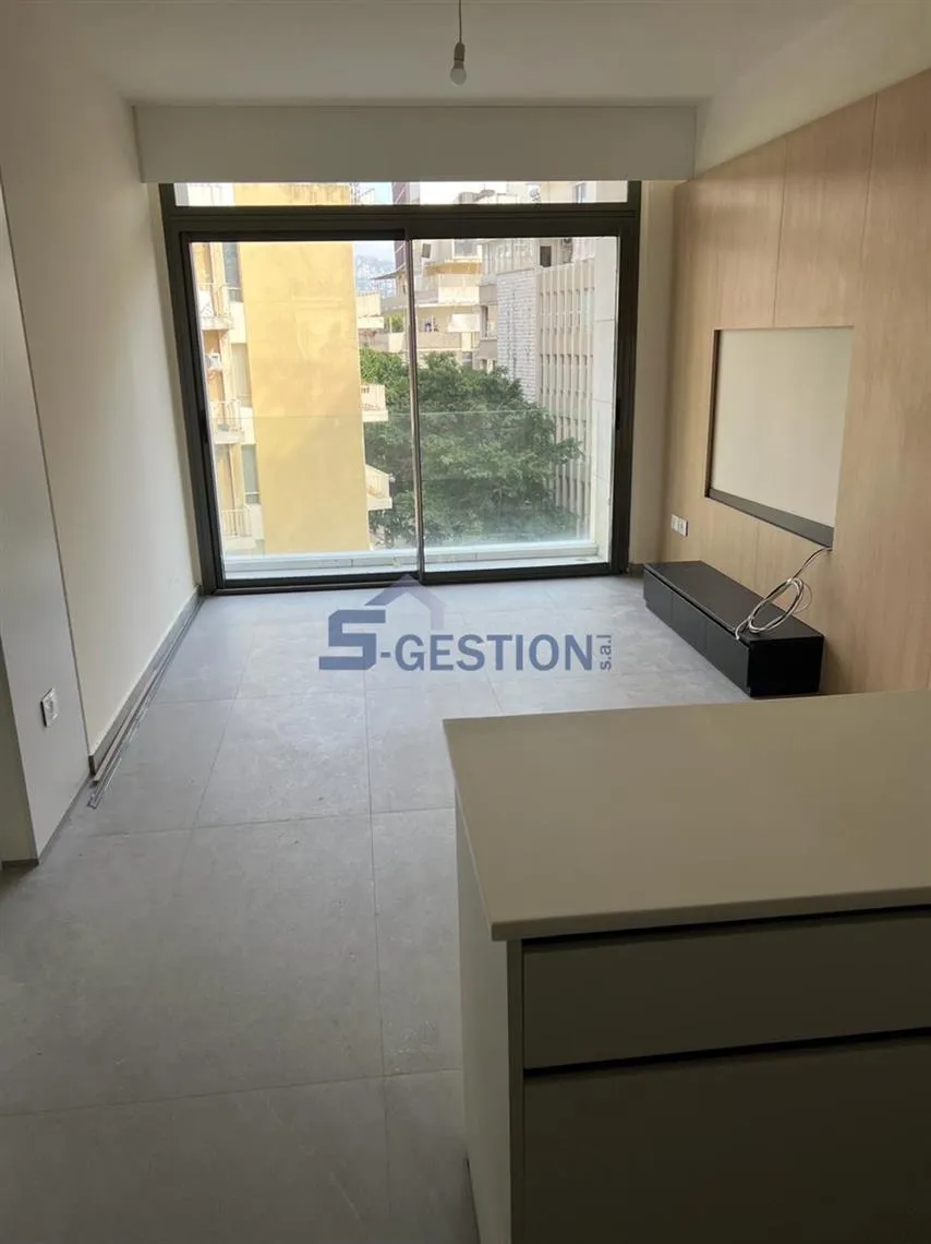 Apartment for Sale in Achrafieh