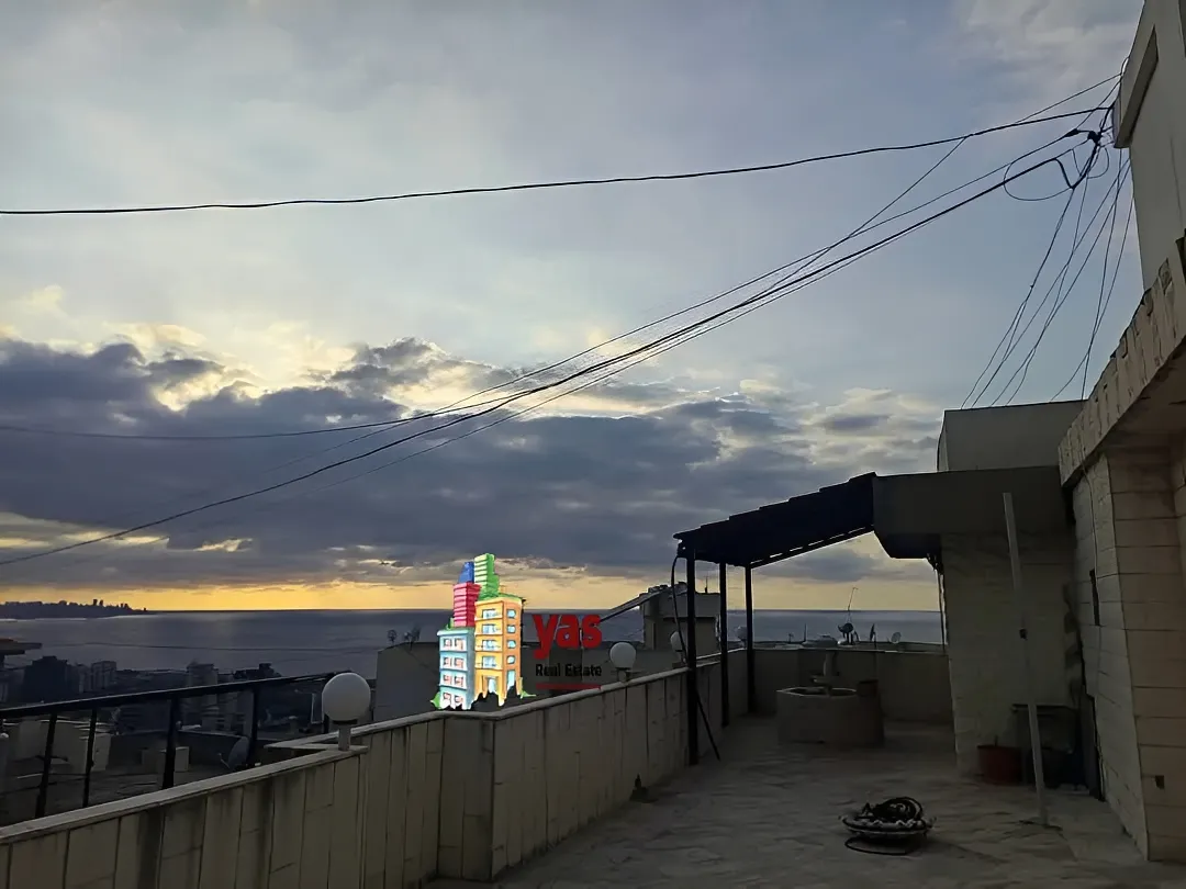 Apartment for Sale in Dbayeh