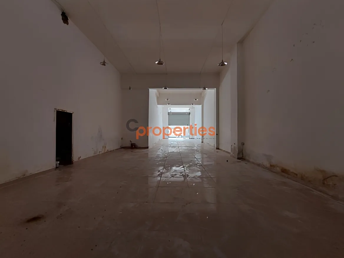 Warehouse for Rent in Zalqa