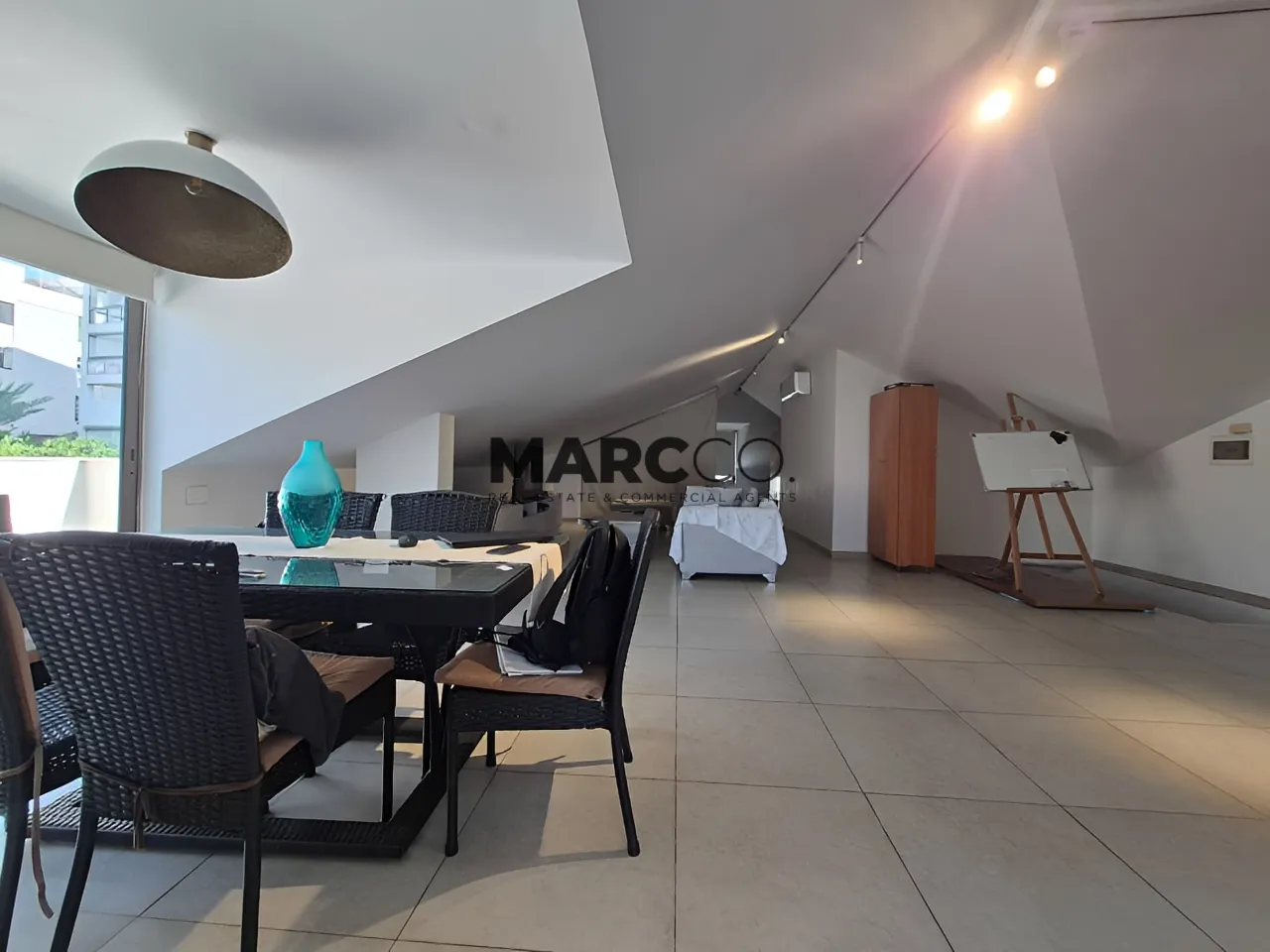 Apartment for sale in Bsalim