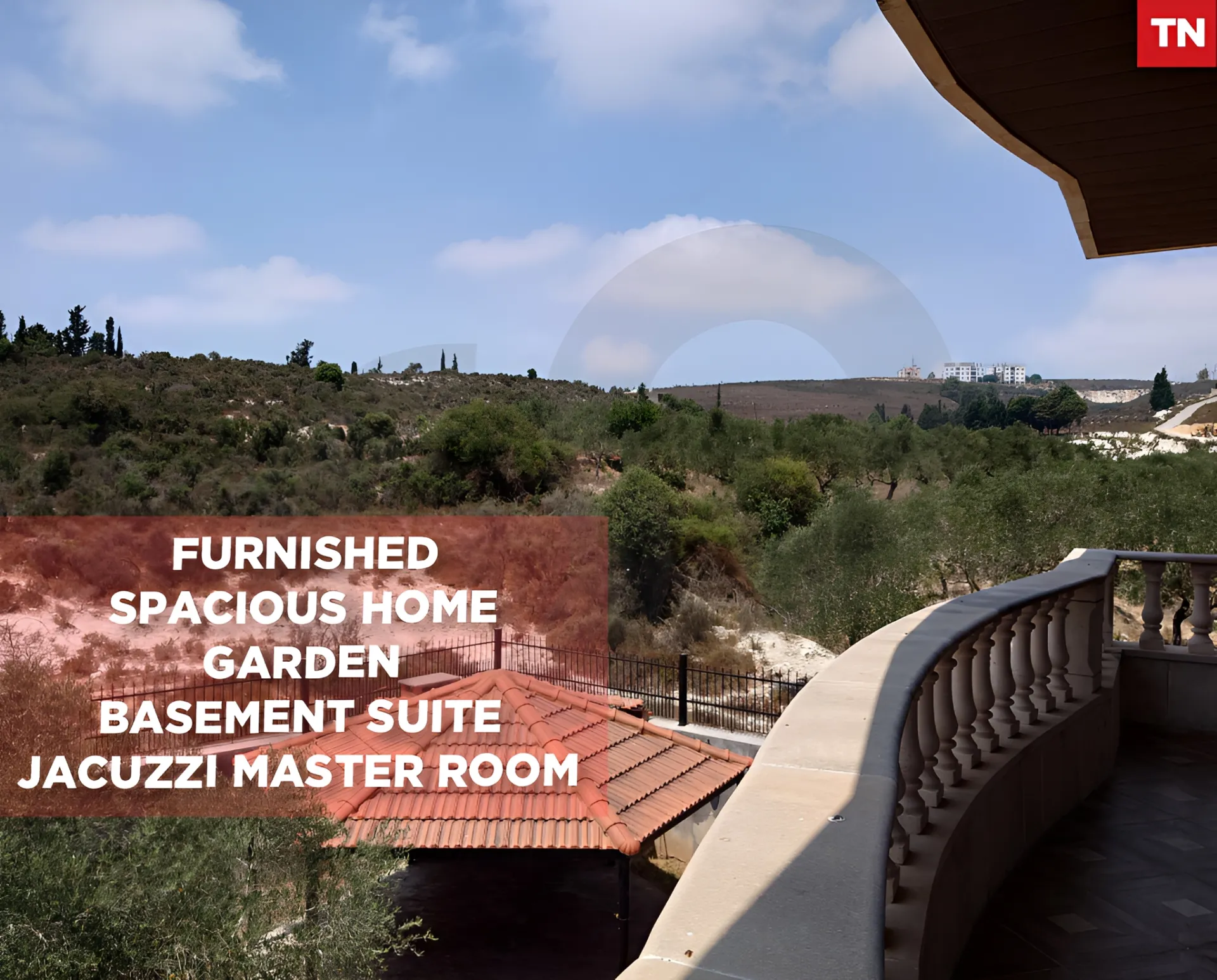 Villa for Sale in Koura