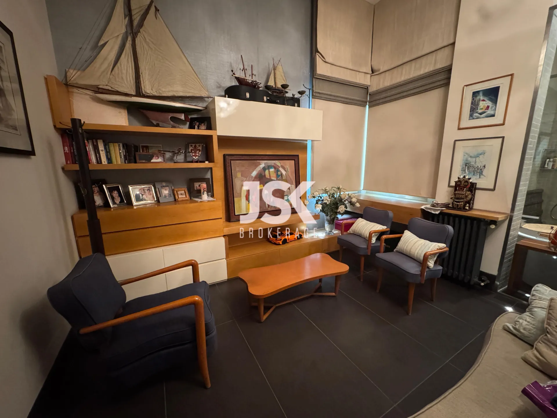 Apartment for Sale in Ras