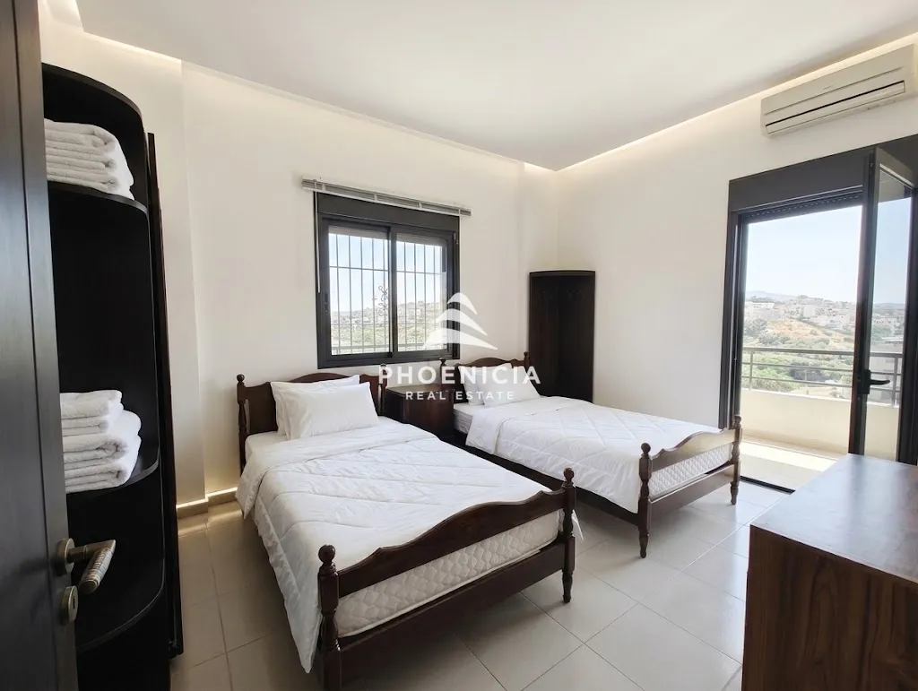 Apartment for rent in Habboub, Jbeil, Lebanon