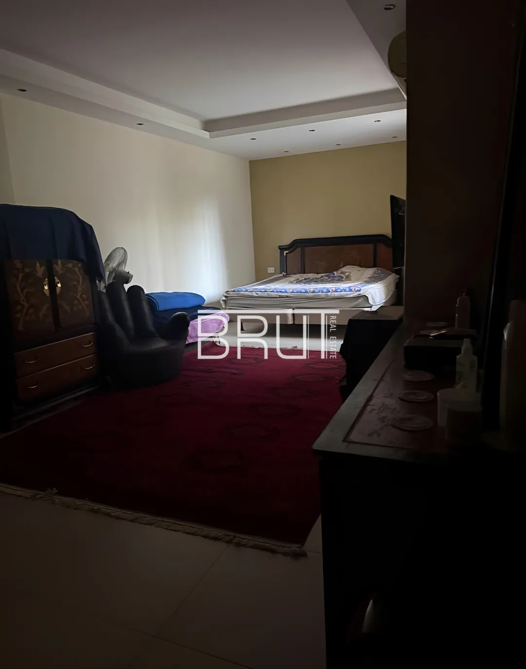 Apartment for Rent in Adonis - 3 bed, 3 bath