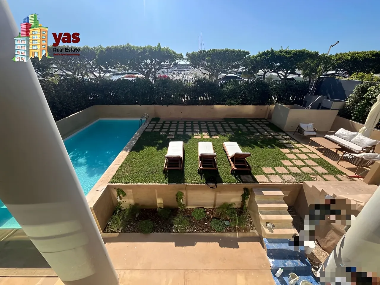 Apartment for Sale in Dbayeh