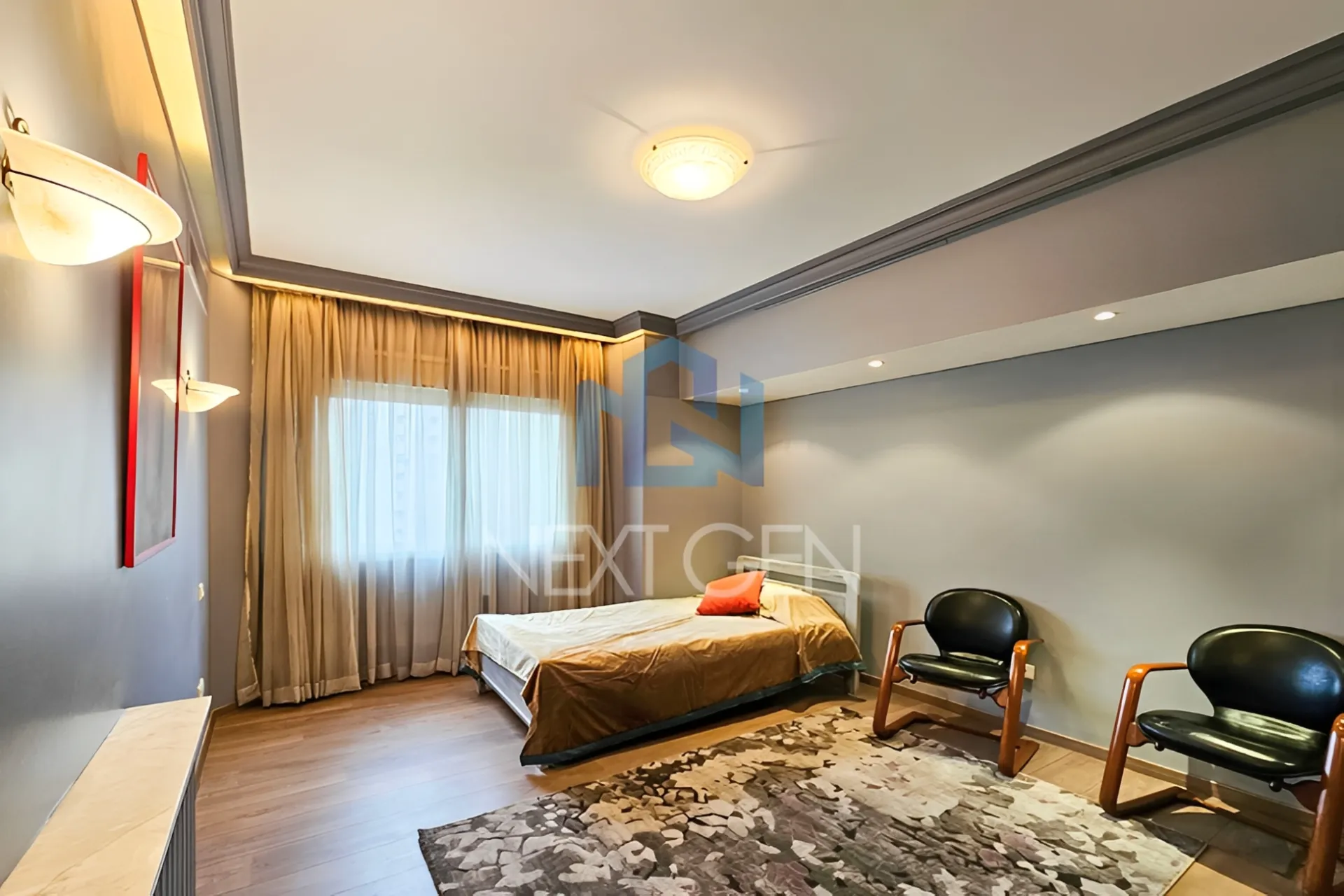 Apartment for rent in Achrafieh, Beirut, Lebanon