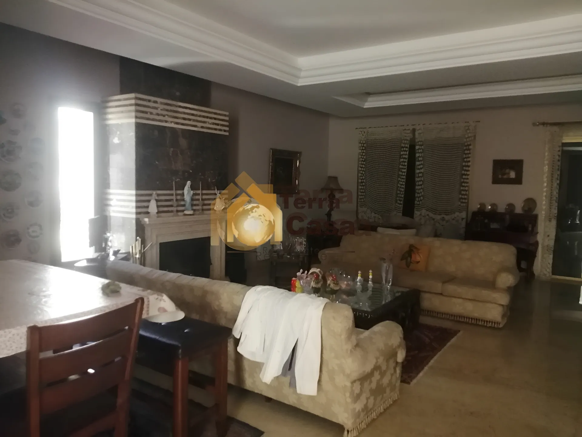 Villa for Sale in Zahle - 4 bed, 5 bath