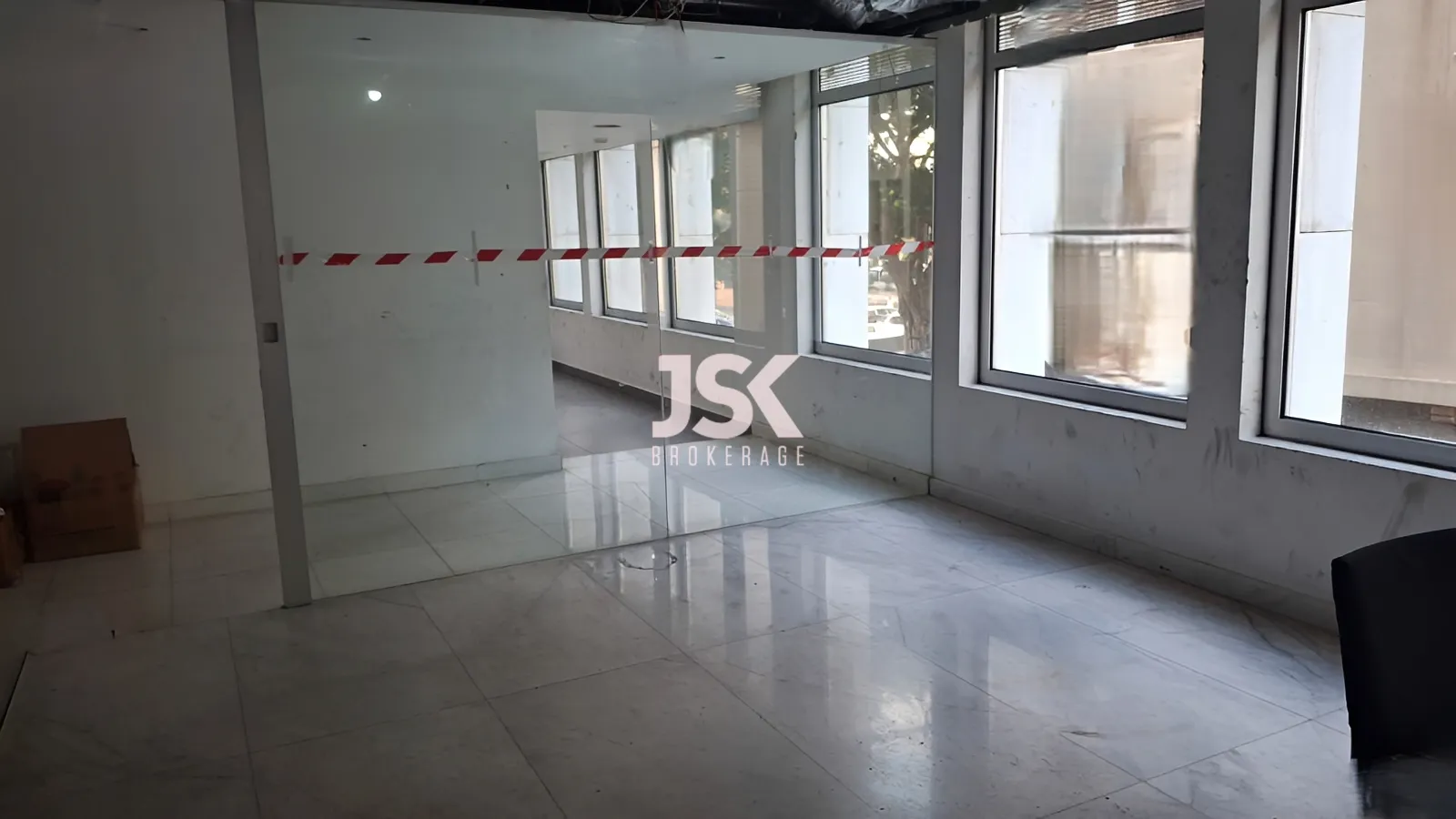 Office for Rent in Downtown