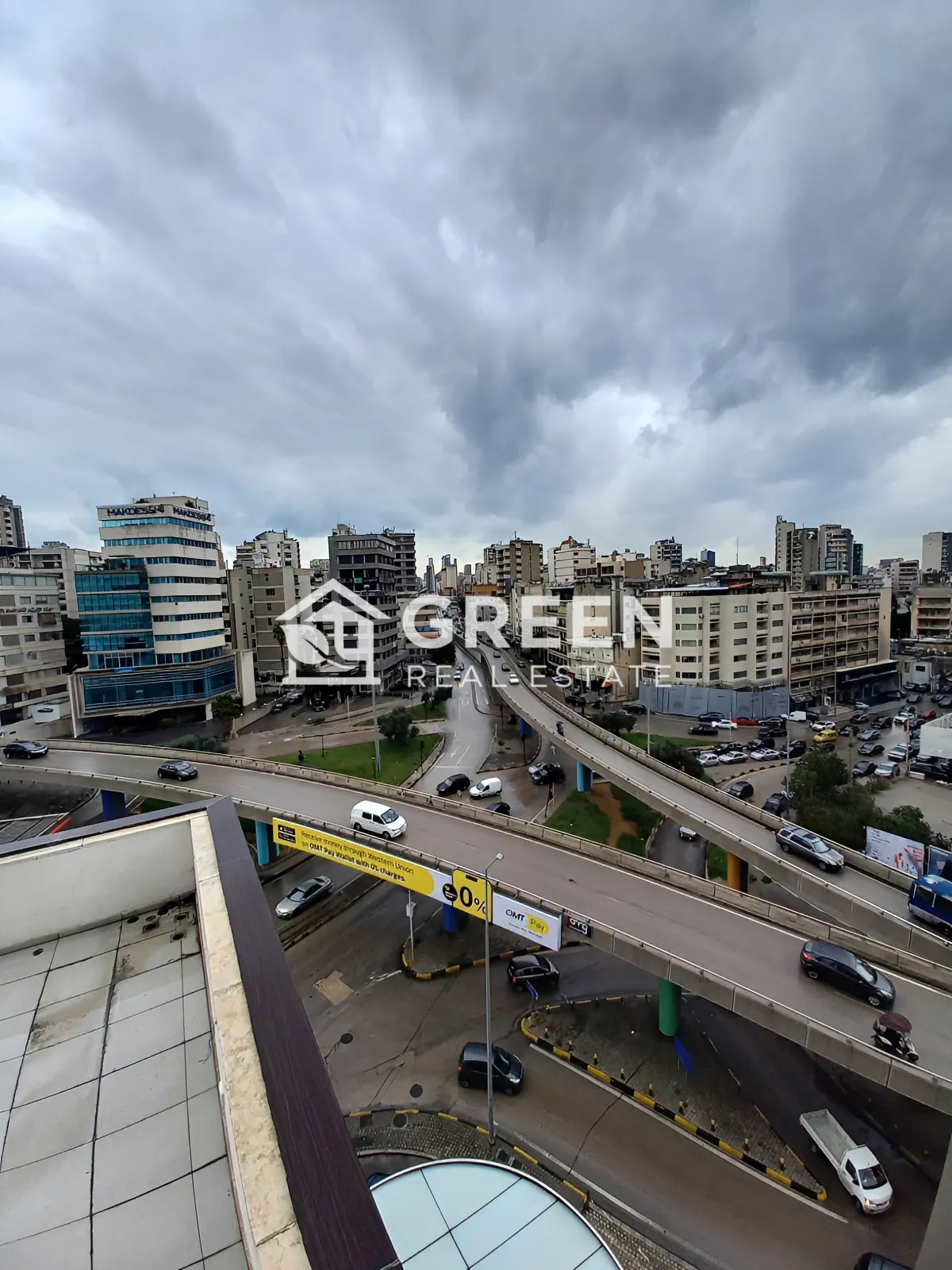 Residential in Horch tabet