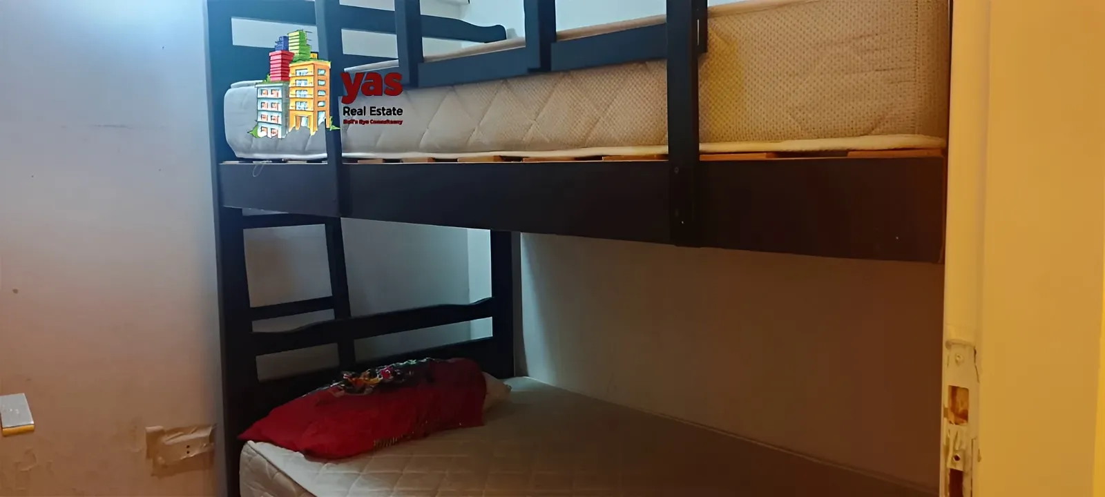 Chalet for Sale in Halat