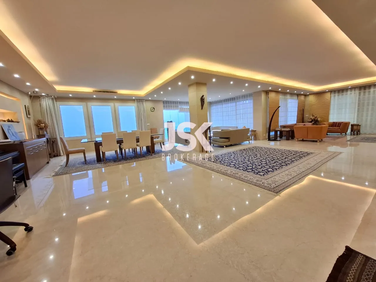 Apartment for Sale in Adma w Dafnah