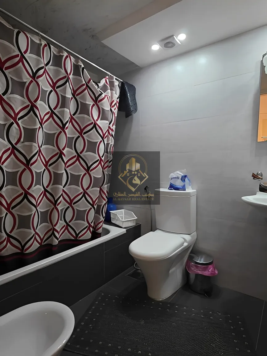 Apartment for Sale in Boutchay, Lebanon