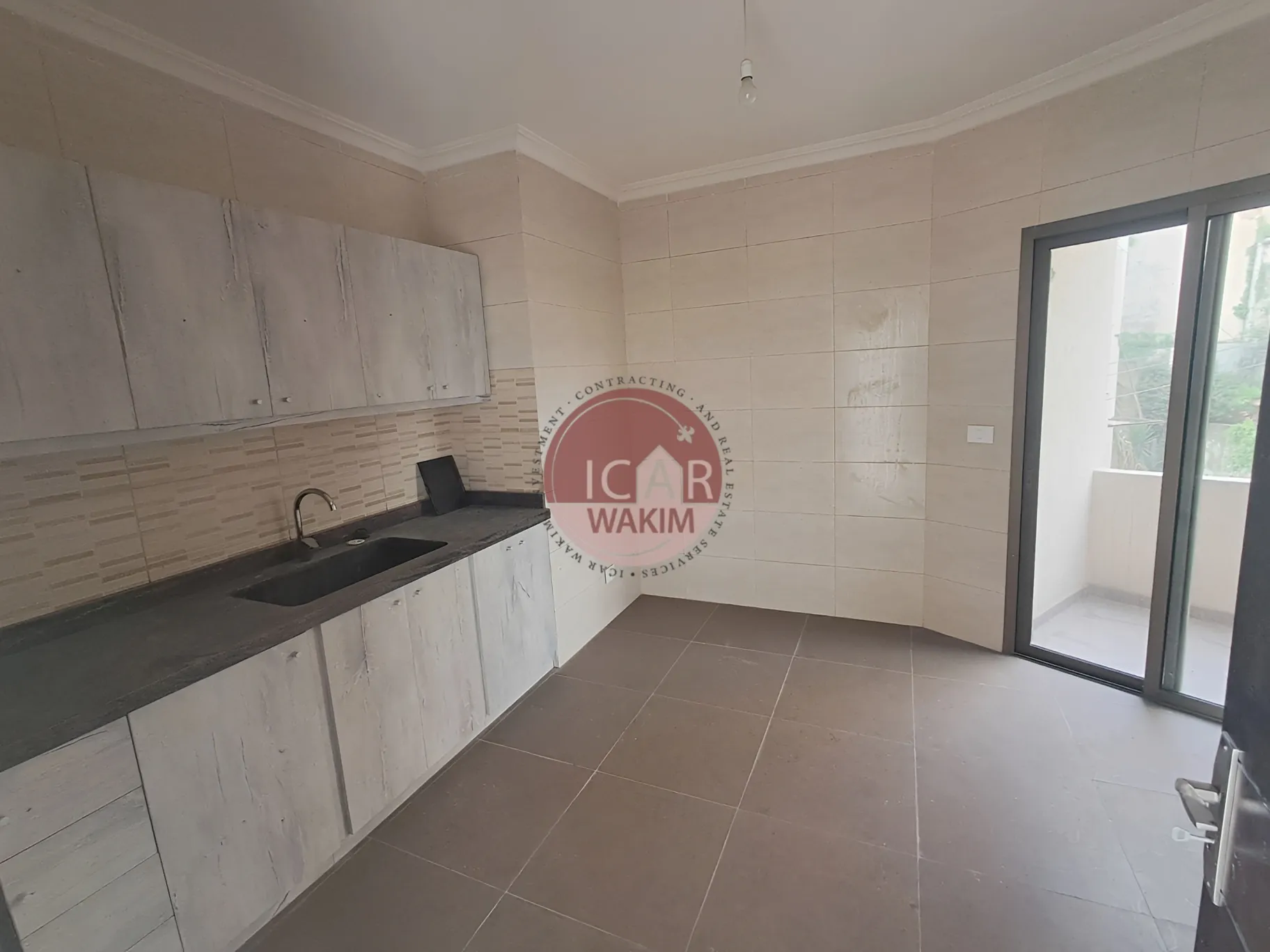 Duplex for sale in Ain Saadeh