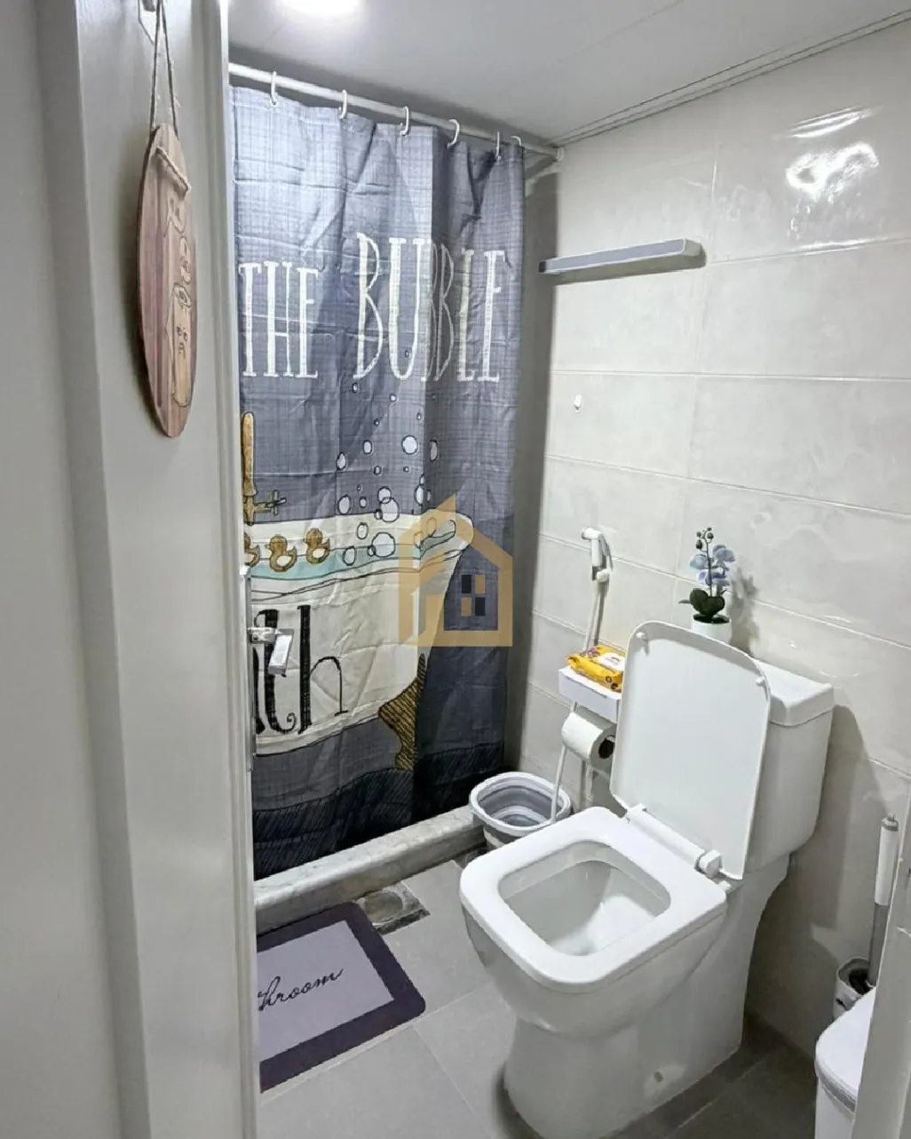 Apartment for sale in Zouk Mosbeh, Lebanon