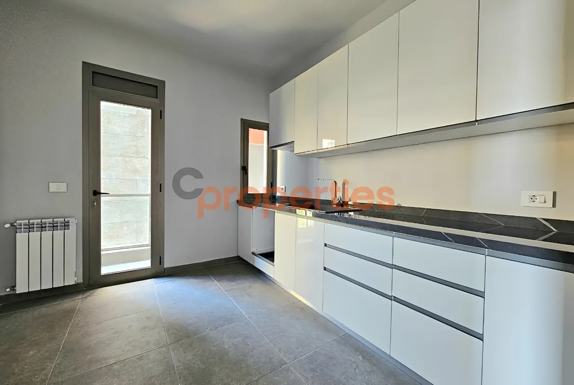 Apartment for Sale in Dbayeh