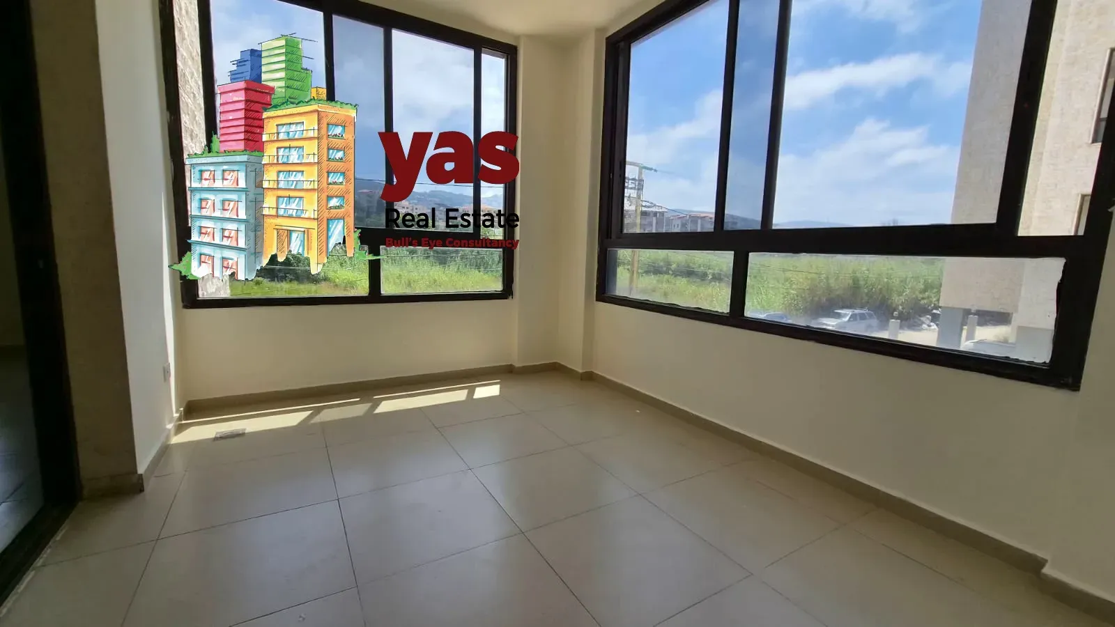 Apartment for Sale in Batroun