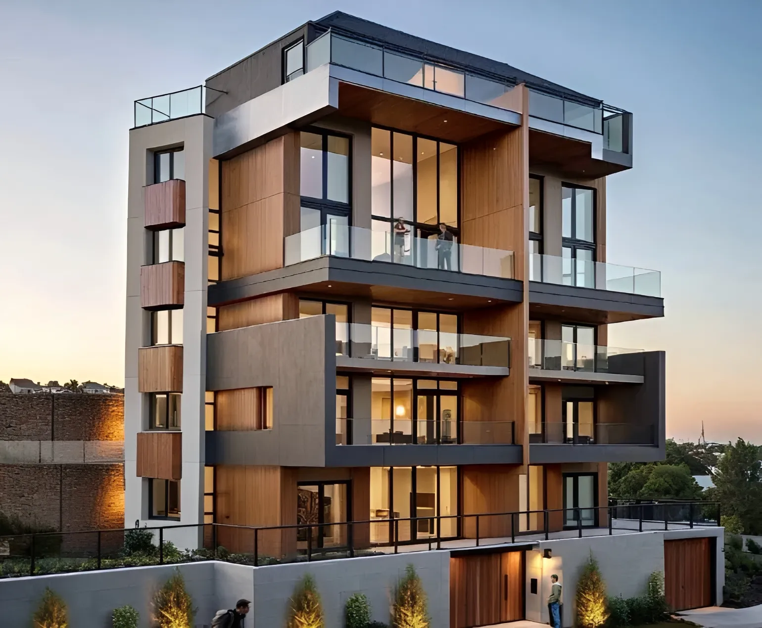 Apartment for Sale in Hbous