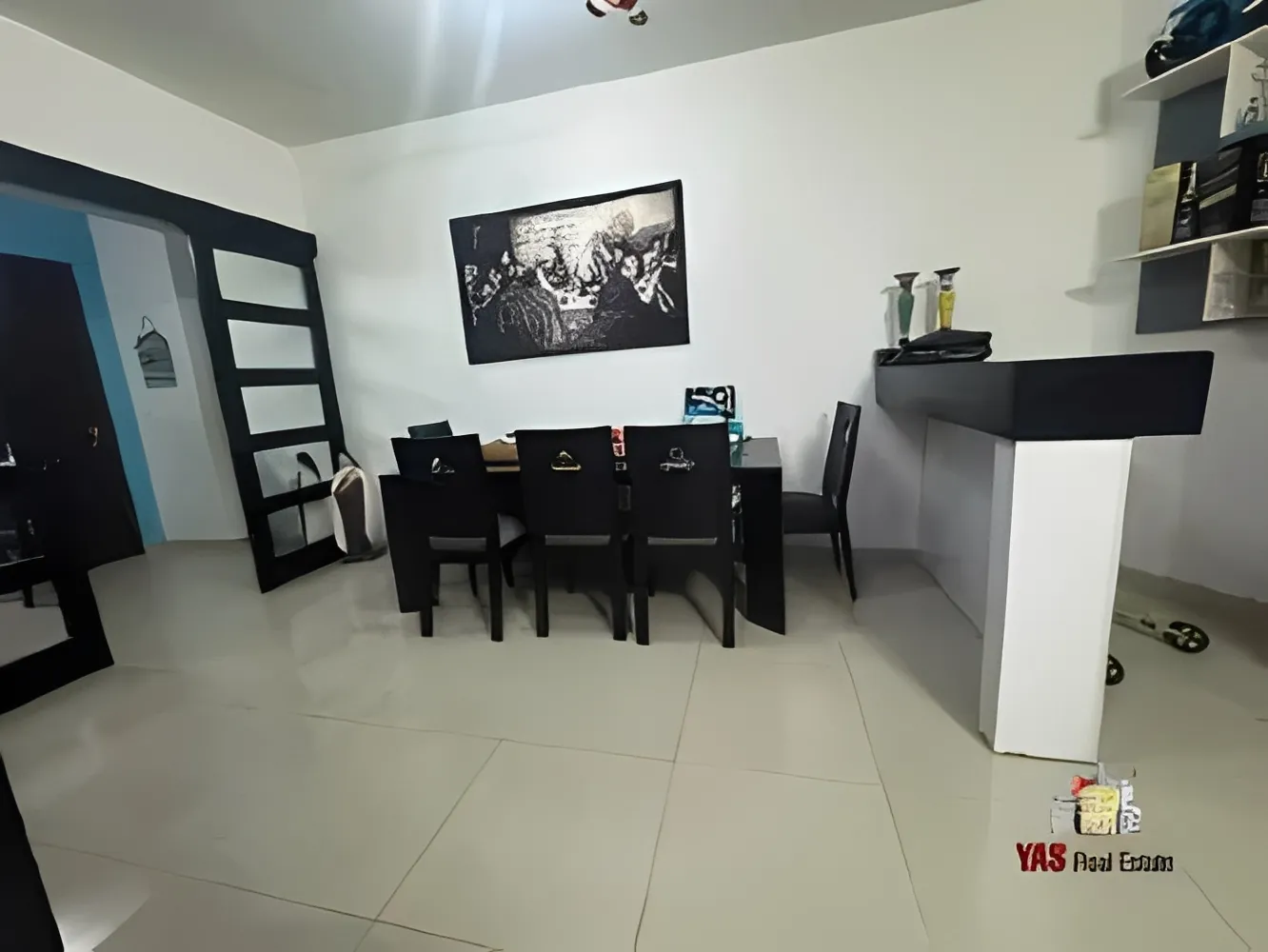 Apartment for Sale in Zouk Mosbeh