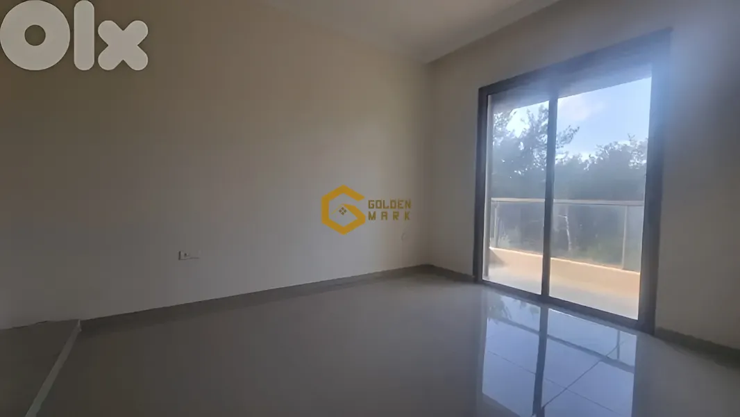 Apartment for Sale in Rabweh, Metn