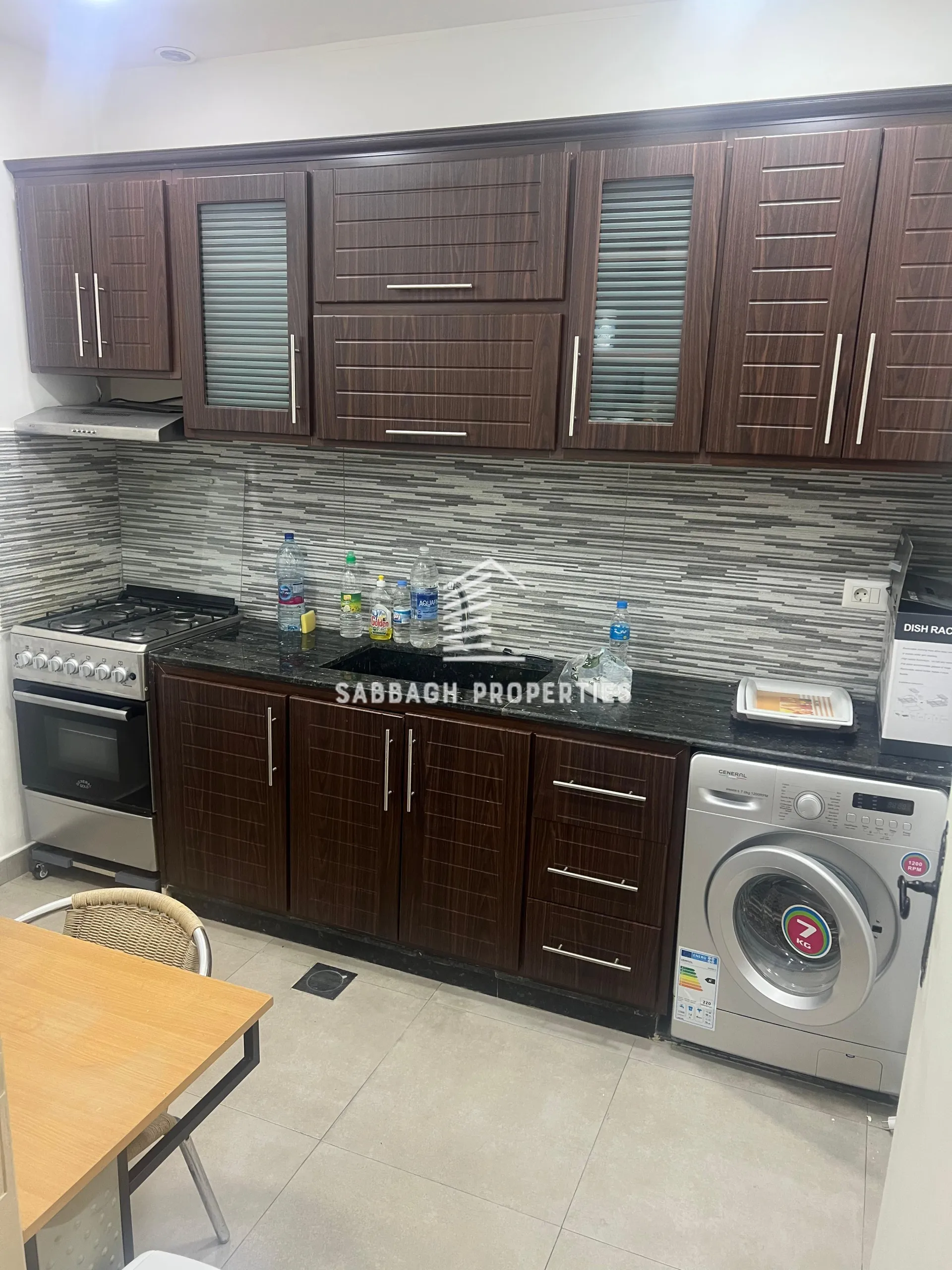 Apartment for rent in Hamra, beirut, lebanon