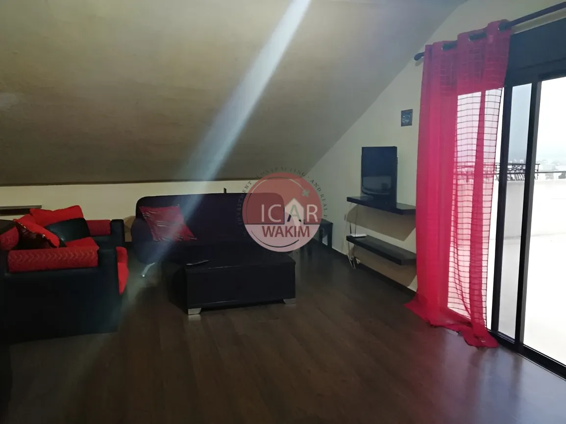 Apartment for rent in Mezher, Lebanon