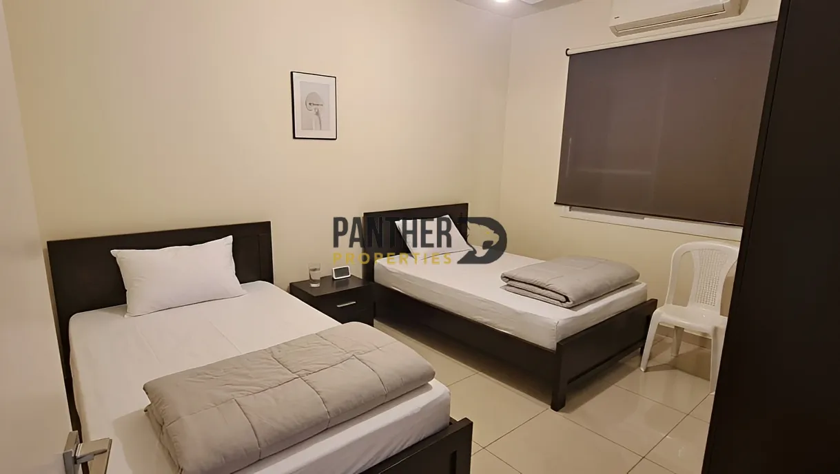 Duplex for sale in Ain Saadeh