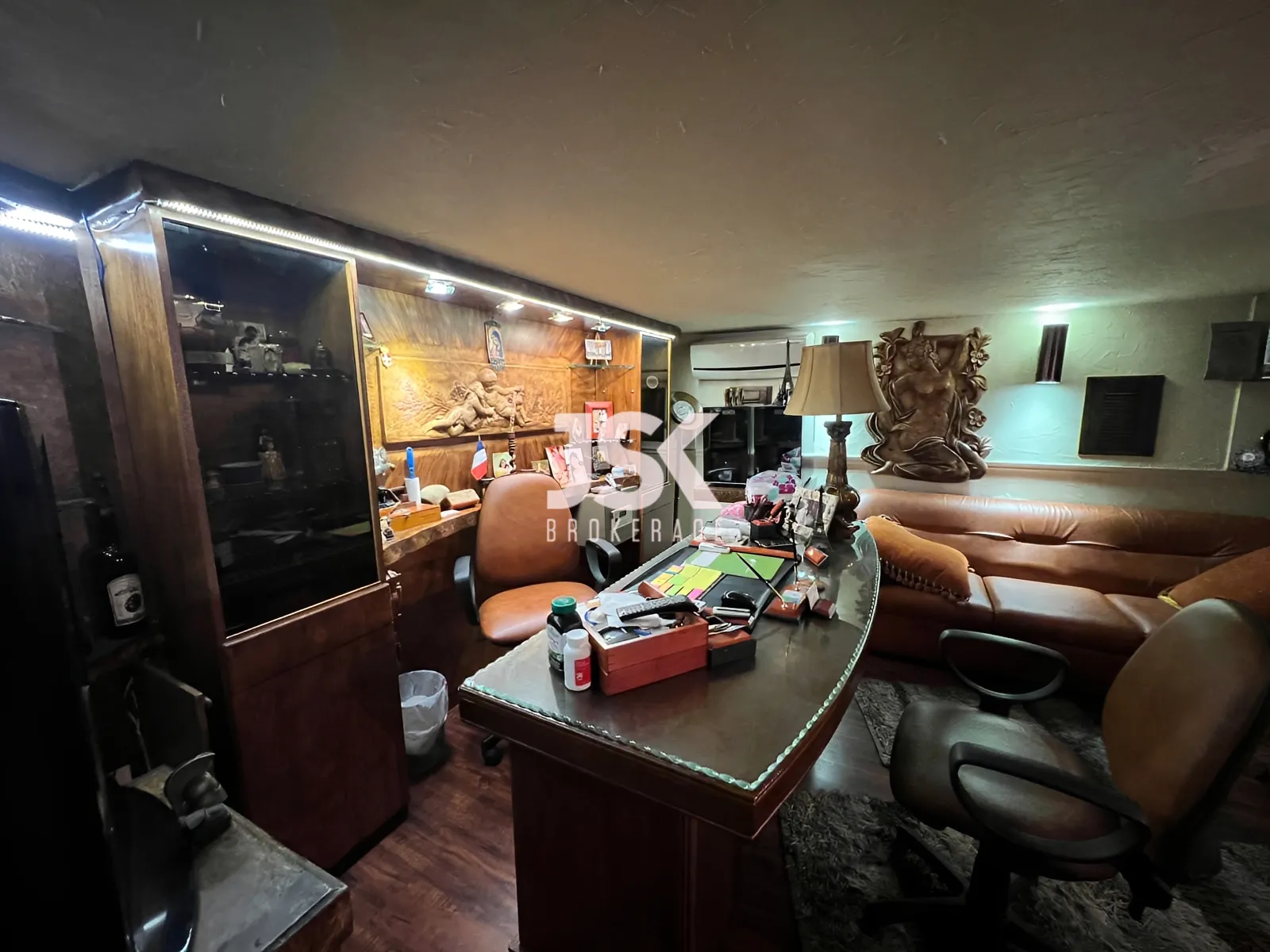 Office for Rent in Hadath
