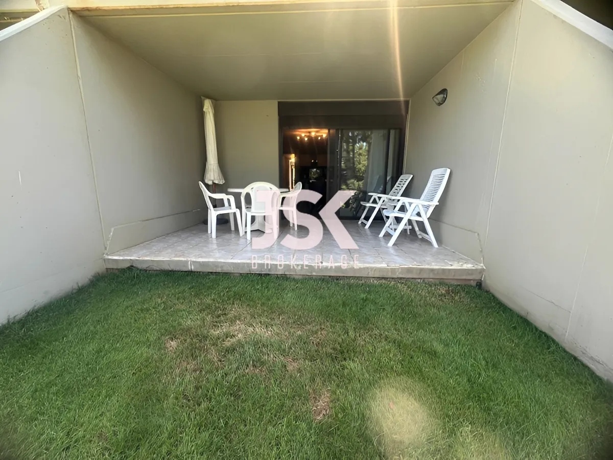 Apartment for Sale in Faqra, Lebanon