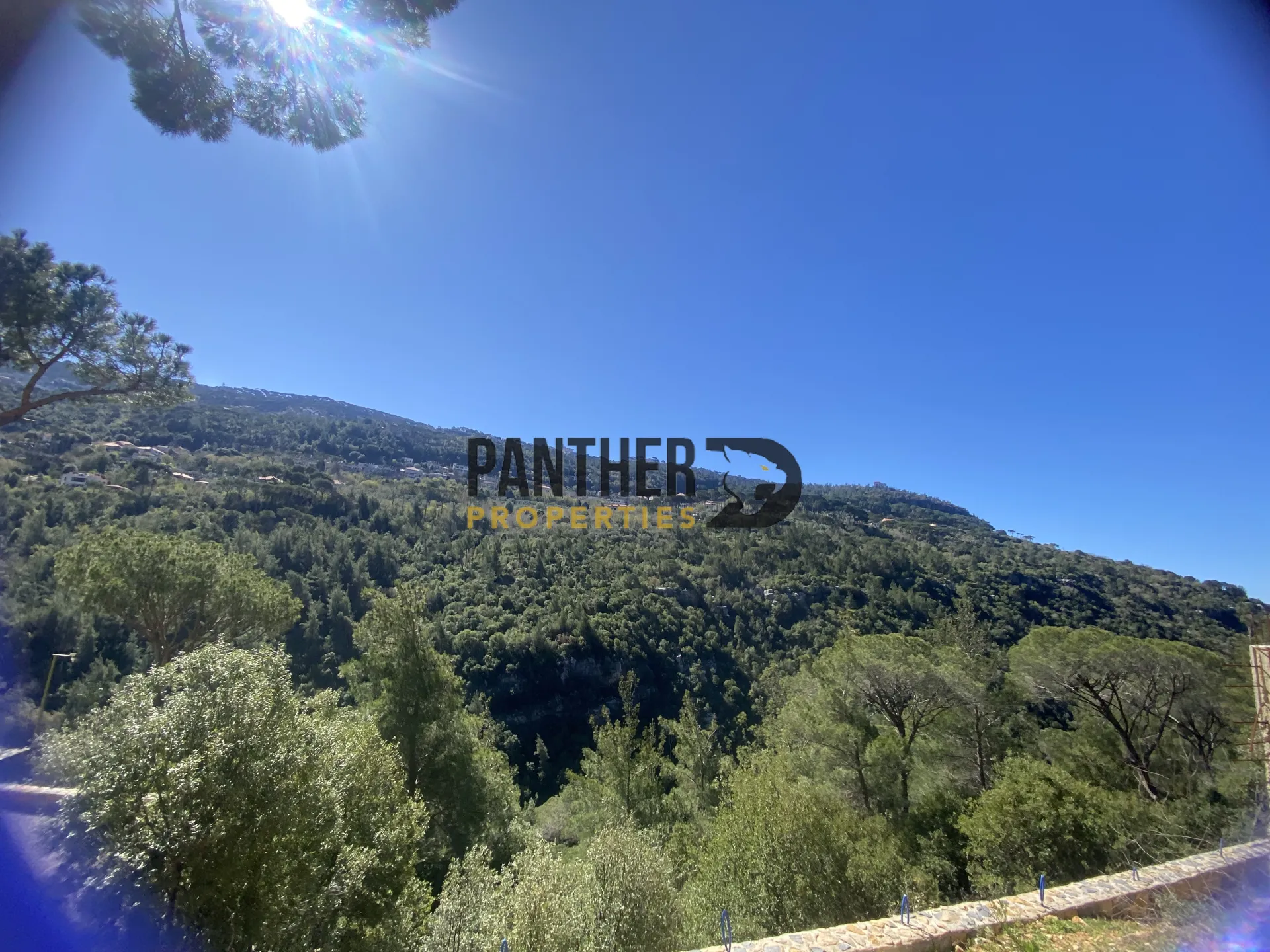 Land for sale in Aarbaniye, lebanon
