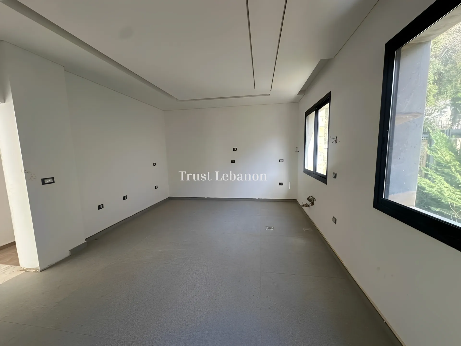 Duplex for sale in Baabdat, Lebanon