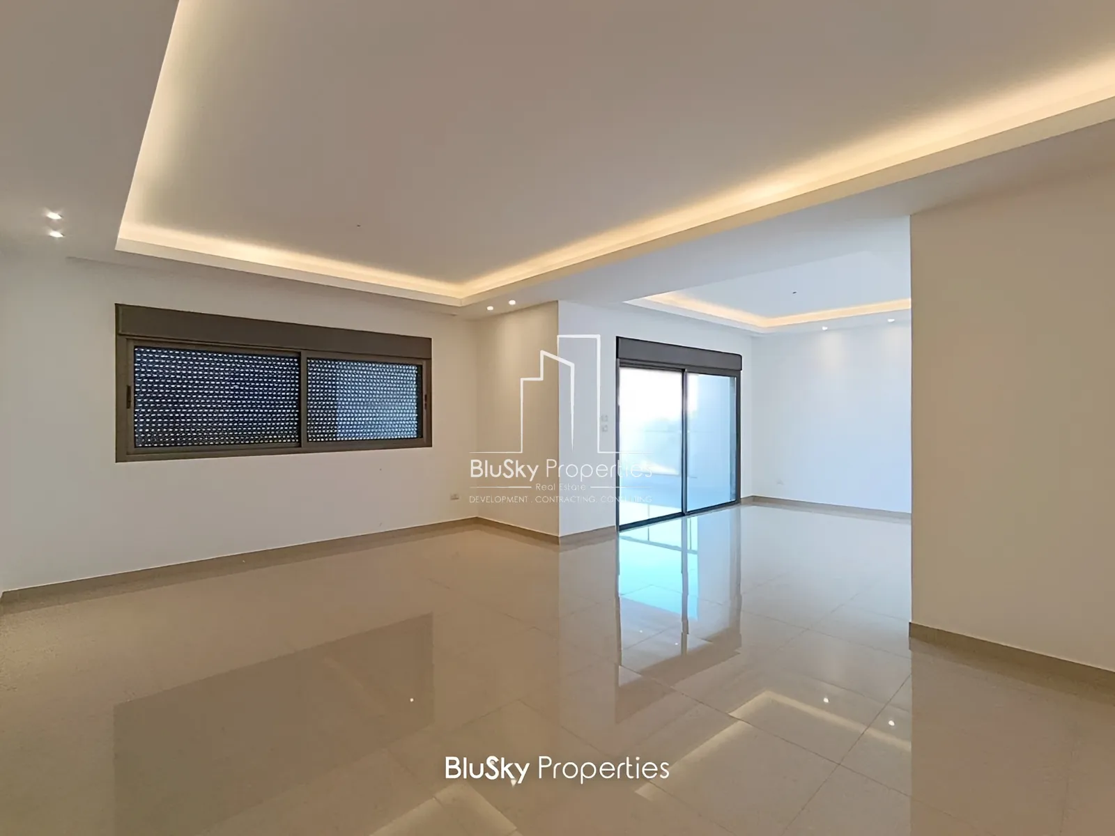 Apartment for Sale in Hboub - 3 bed, 3 bath
