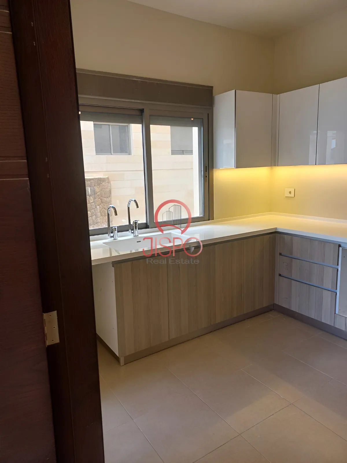 Apartment for Sale in Sahel Aalma - 3 bed, 4 bath