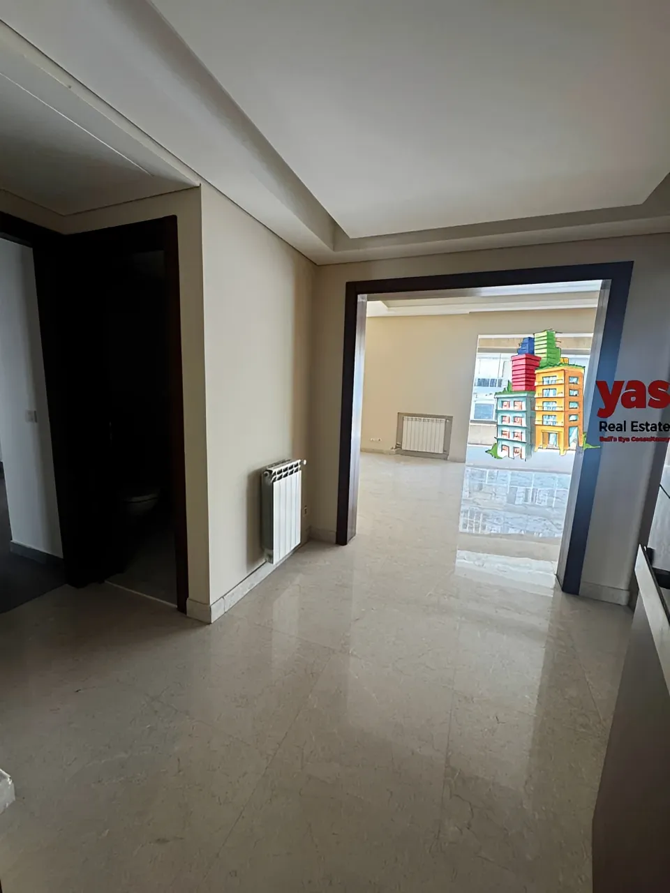 Apartment for Sale in Achrafieh