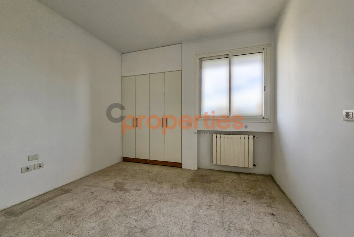 Apartment for Sale in Achrafieh