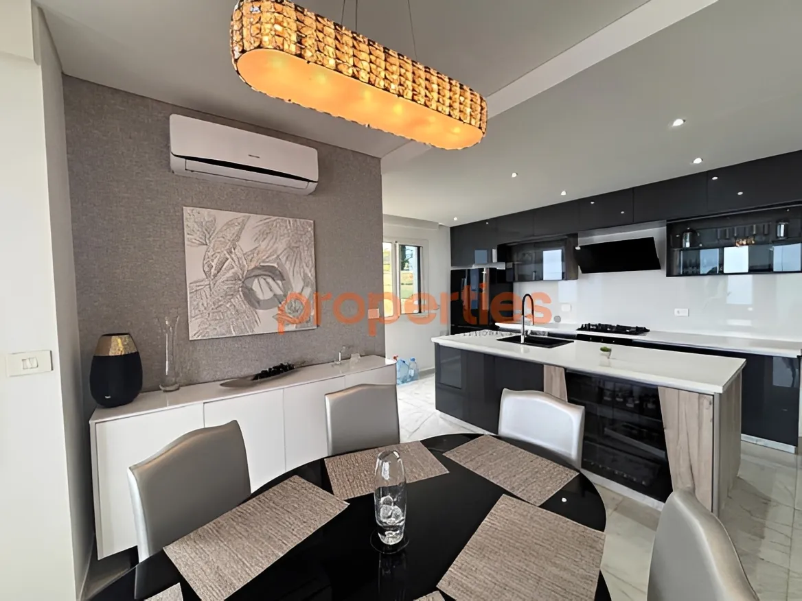 Apartment for Sale in Halat