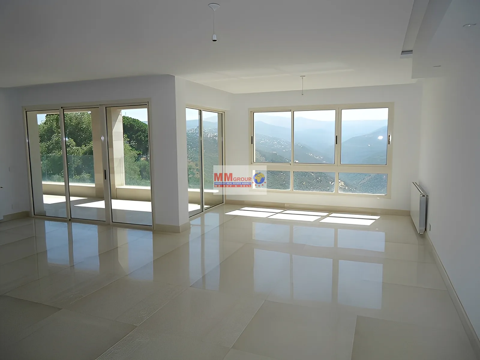Apartment for Rent in Beit Mery