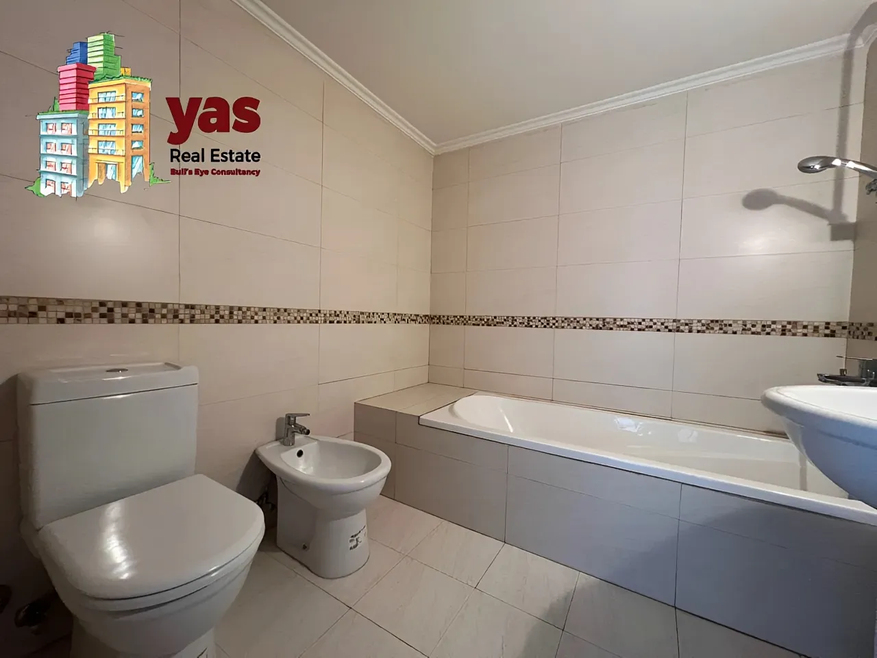 Apartment for Sale in Kfar Hbab - 3 bed, 4 bath