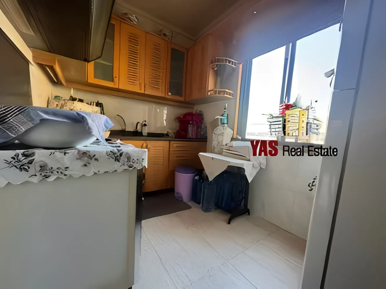 Apartment for Sale in Zouk Mosbeh
